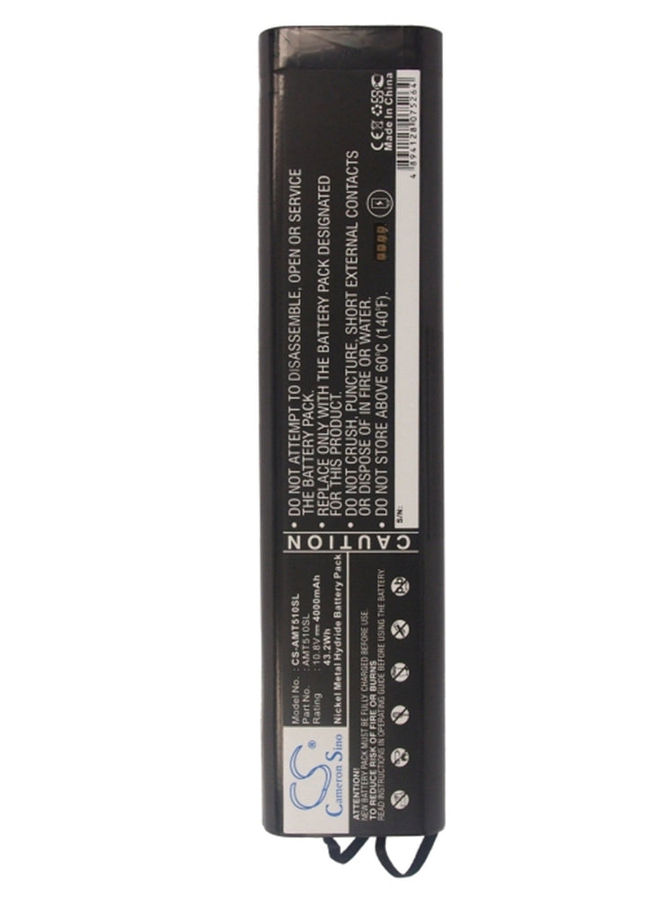 Battery for CS-AMT510SL-6
