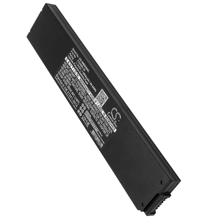 Battery for CS-AMX840SL-4