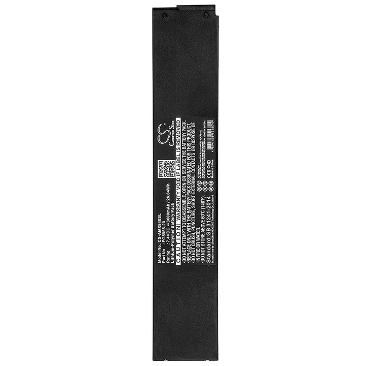 Battery for CS-AMX840SL-5