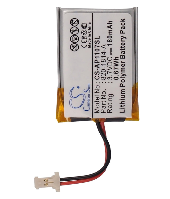 Battery for CS-AP1107SL-5