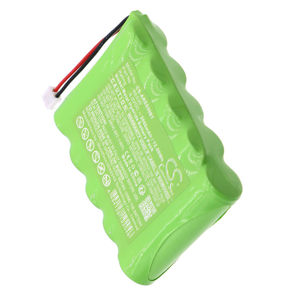 Battery for CS-ARE030BT