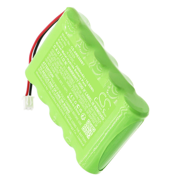 Battery for CS-ARE508BT