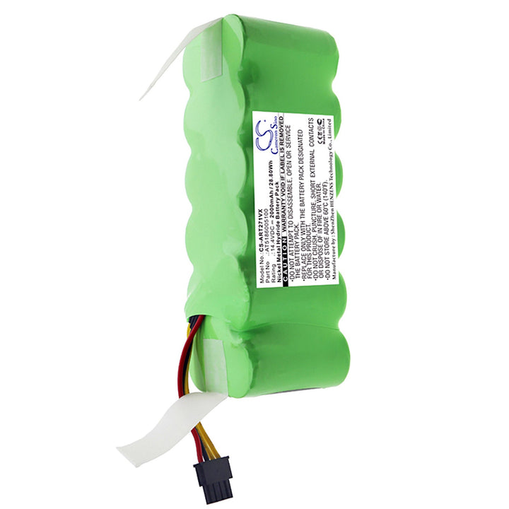 Battery for CS-ART271VX-3