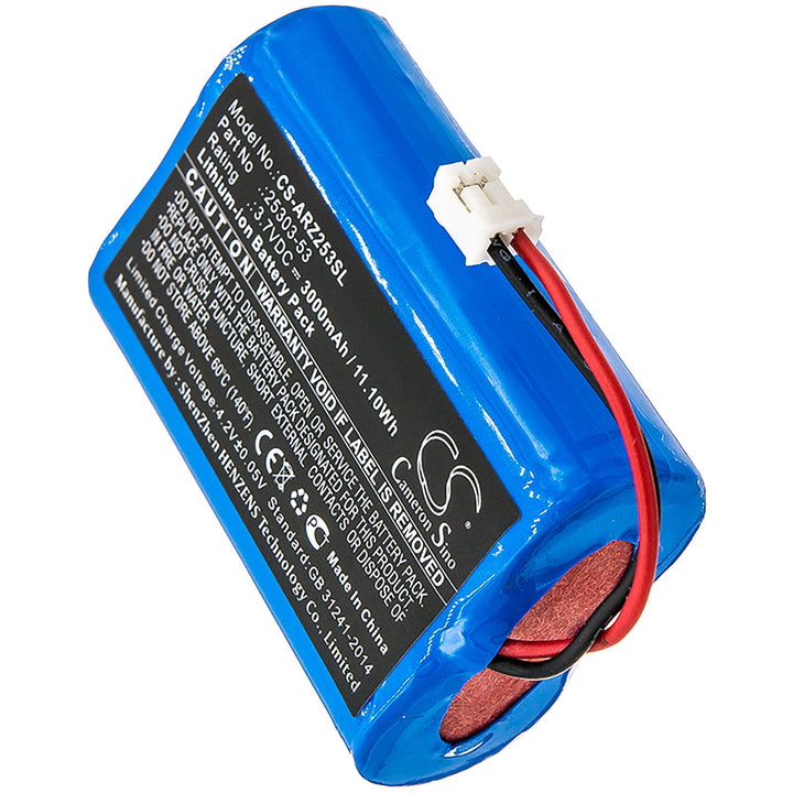 Battery for CS-ARZ253SL