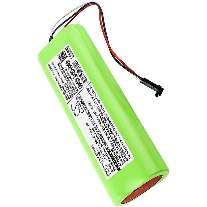 Battery for CS-ASP210SL-2