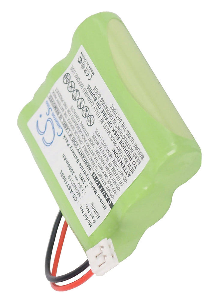 Battery for CS-AST100SL-3