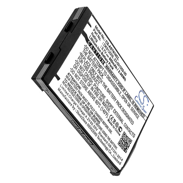 Battery for CS-AST610CL