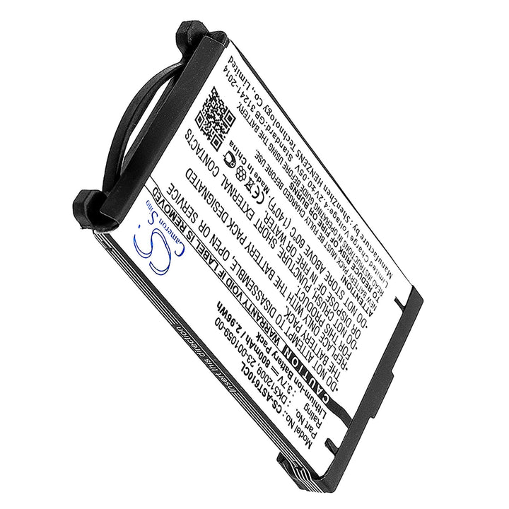 Battery for CS-AST610CL-2