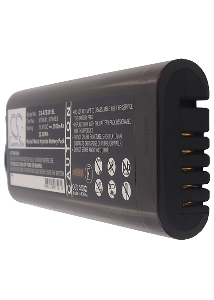 Battery for CS-ATS331SL-5