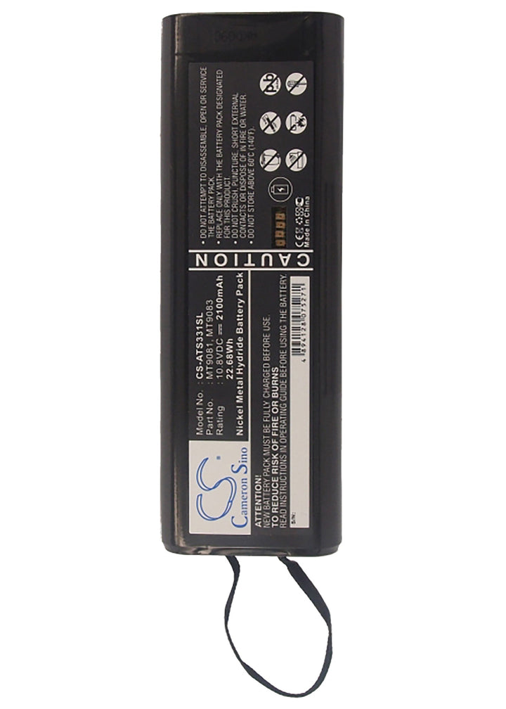 Battery for CS-ATS331SL-6