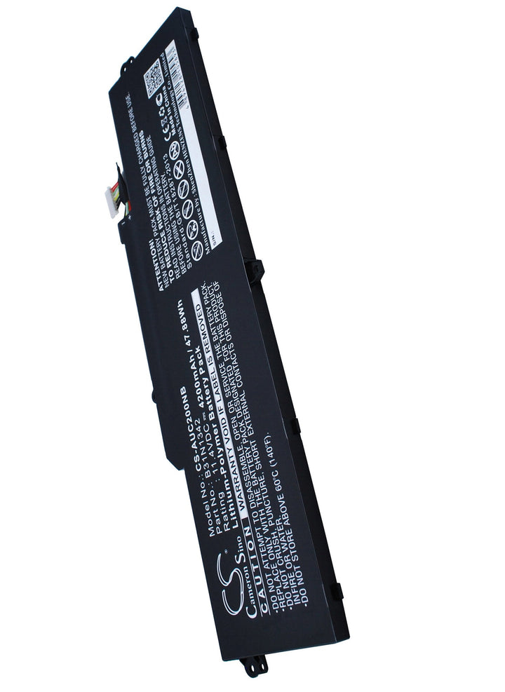 Battery for CS-AUC200NB-4