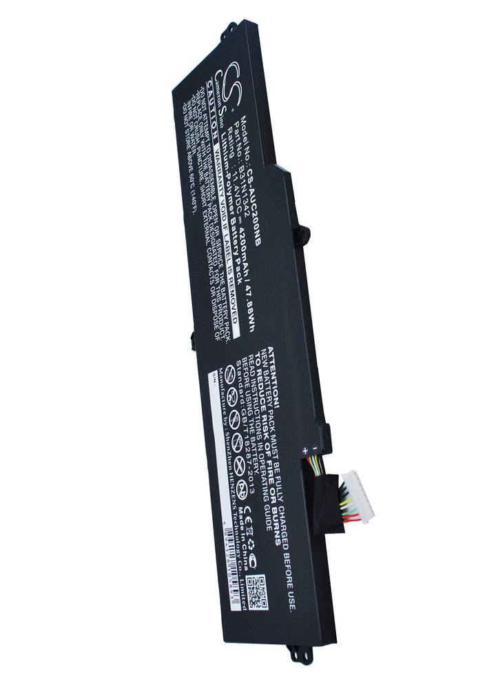 Battery for CS-AUC200NB-5