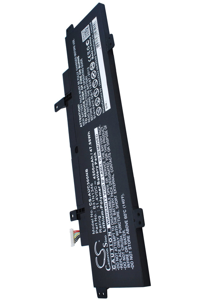 Battery for CS-AUC300NB-4