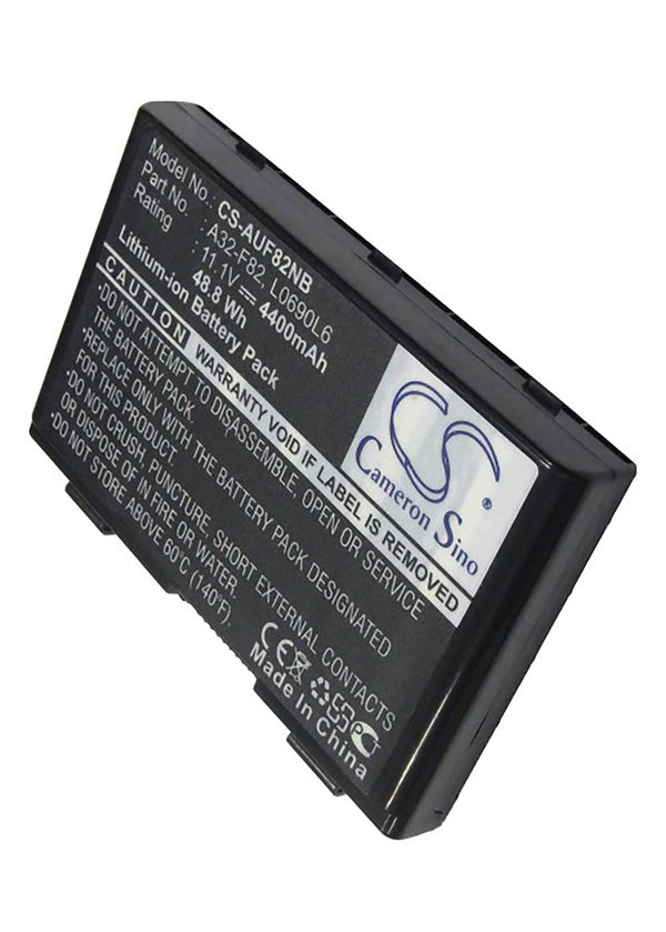 Battery for CS-AUF82NB