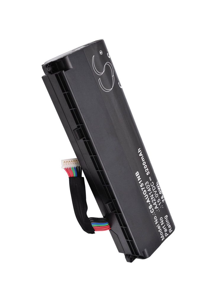 Battery for CS-AUG751NB-2