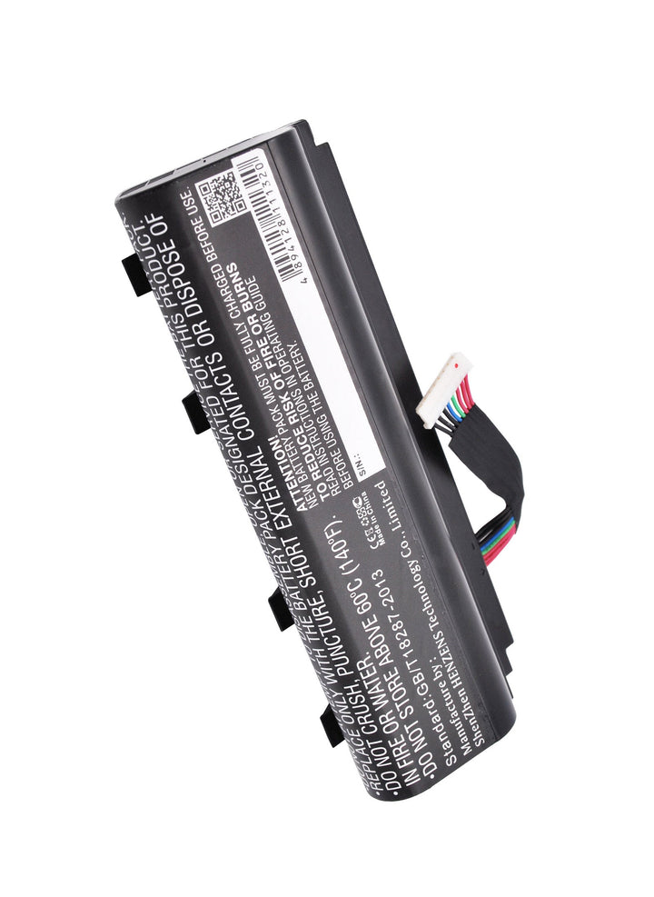 Battery for CS-AUG751NB-3