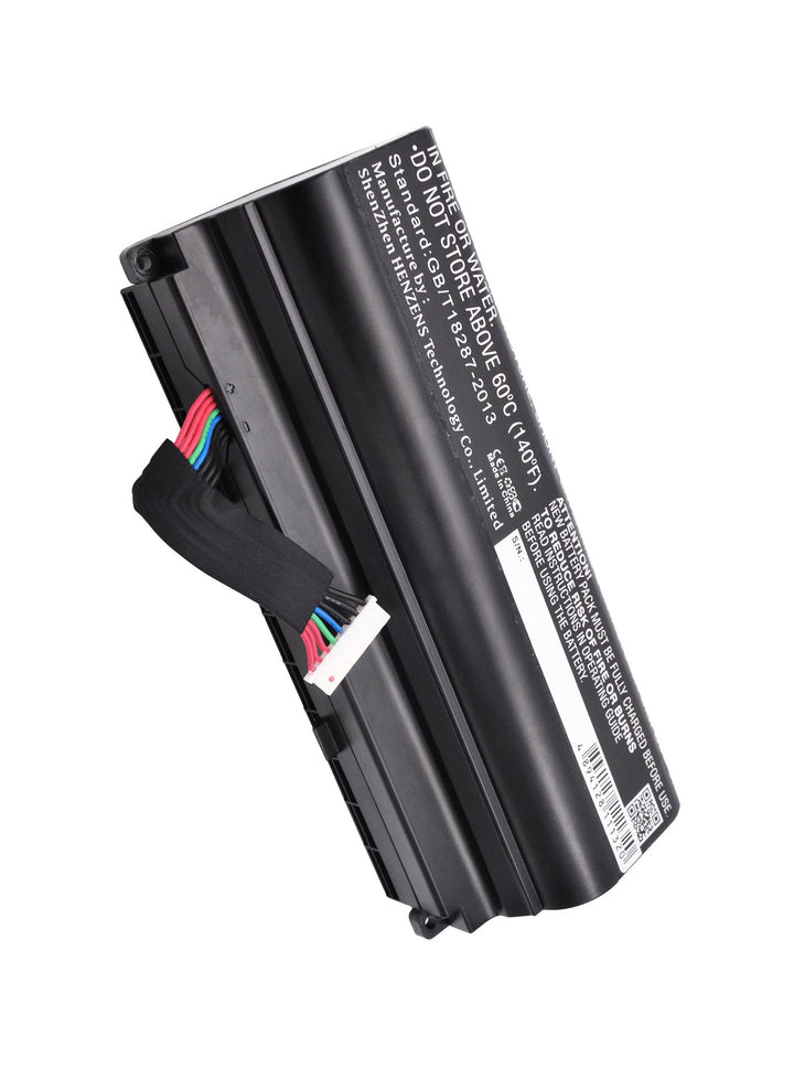 Battery for CS-AUG751NB-4