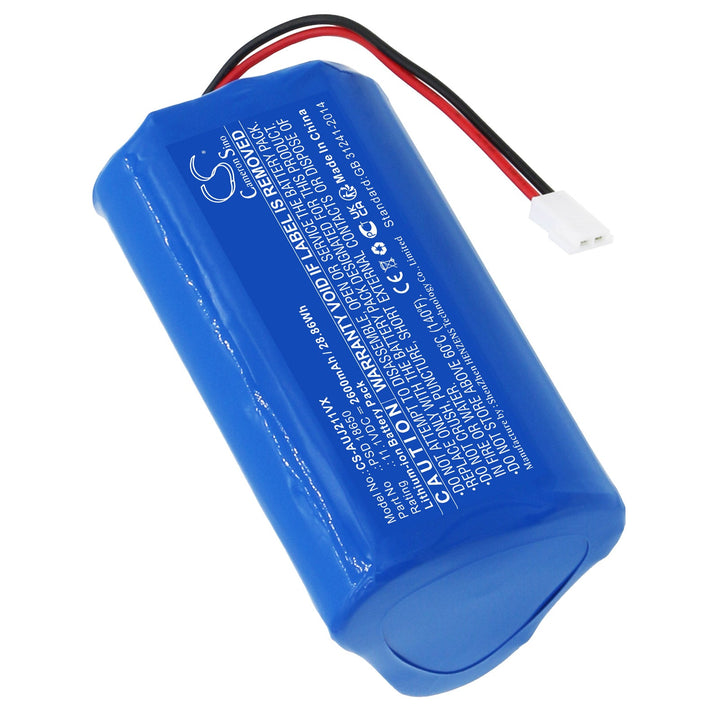 Battery for CS-AUJ211VX-2