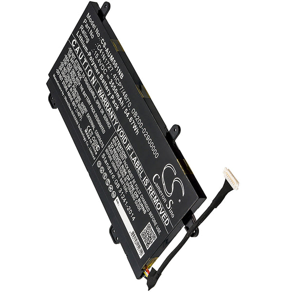 Battery for CS-AUM501NB