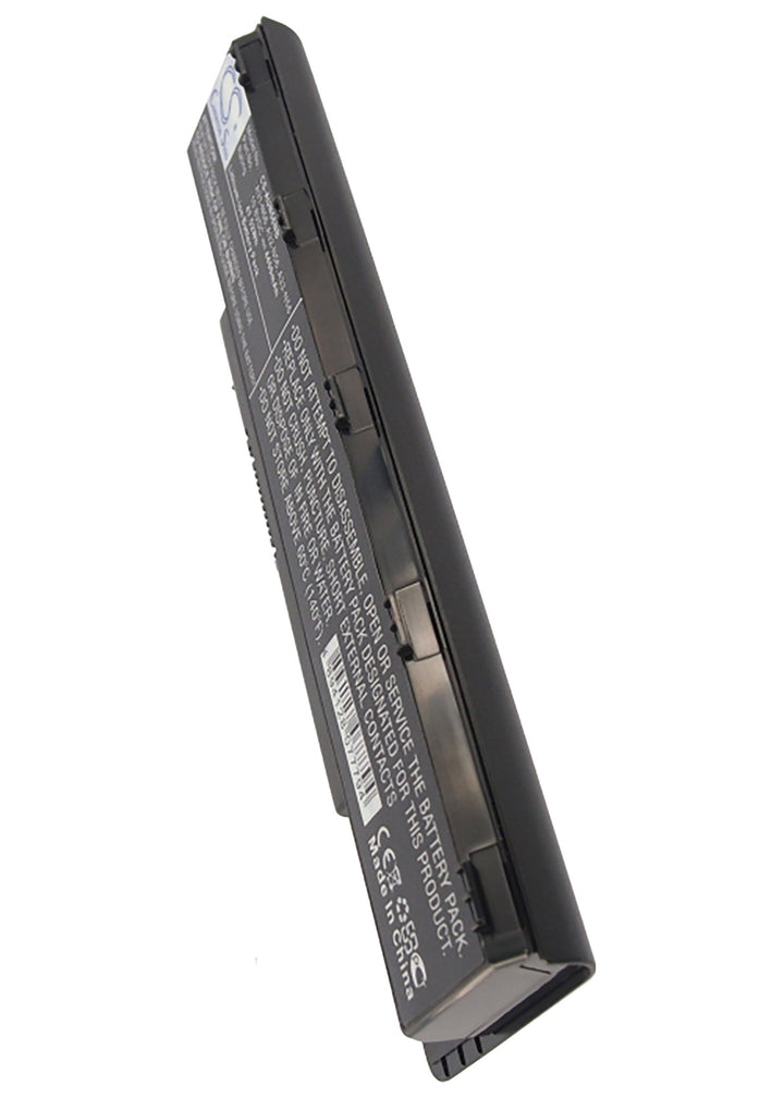 Battery for CS-AUN56NB-4