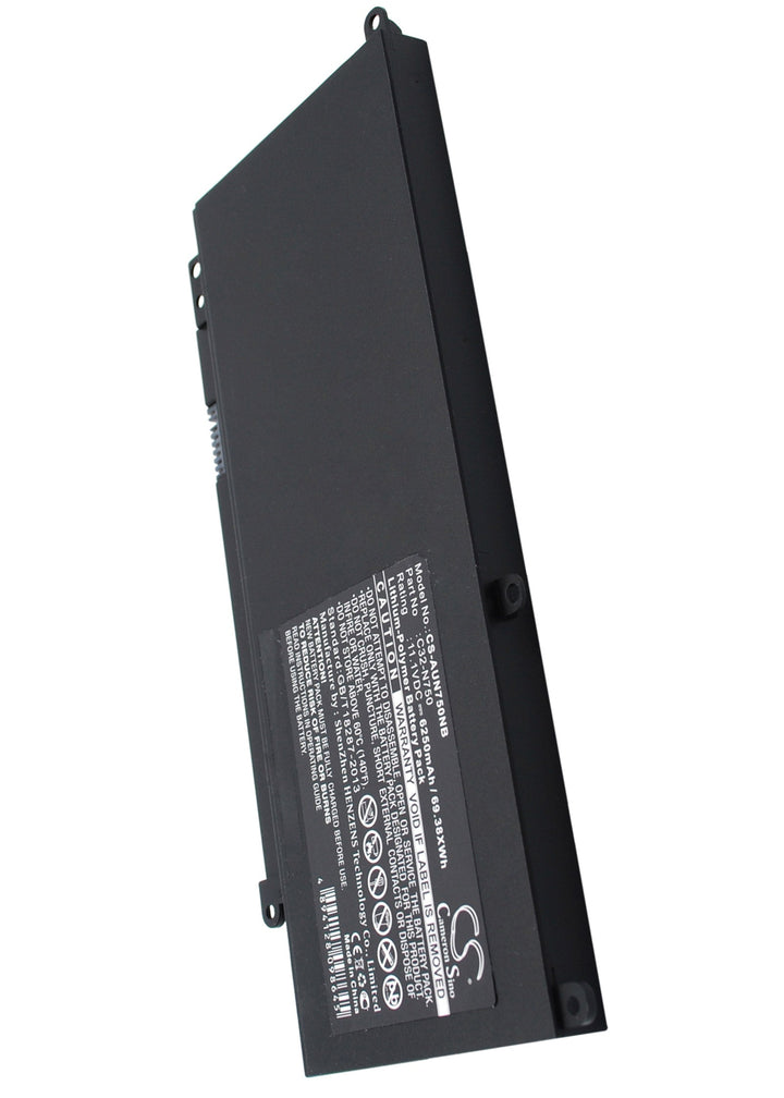 Battery for CS-AUN750NB-5