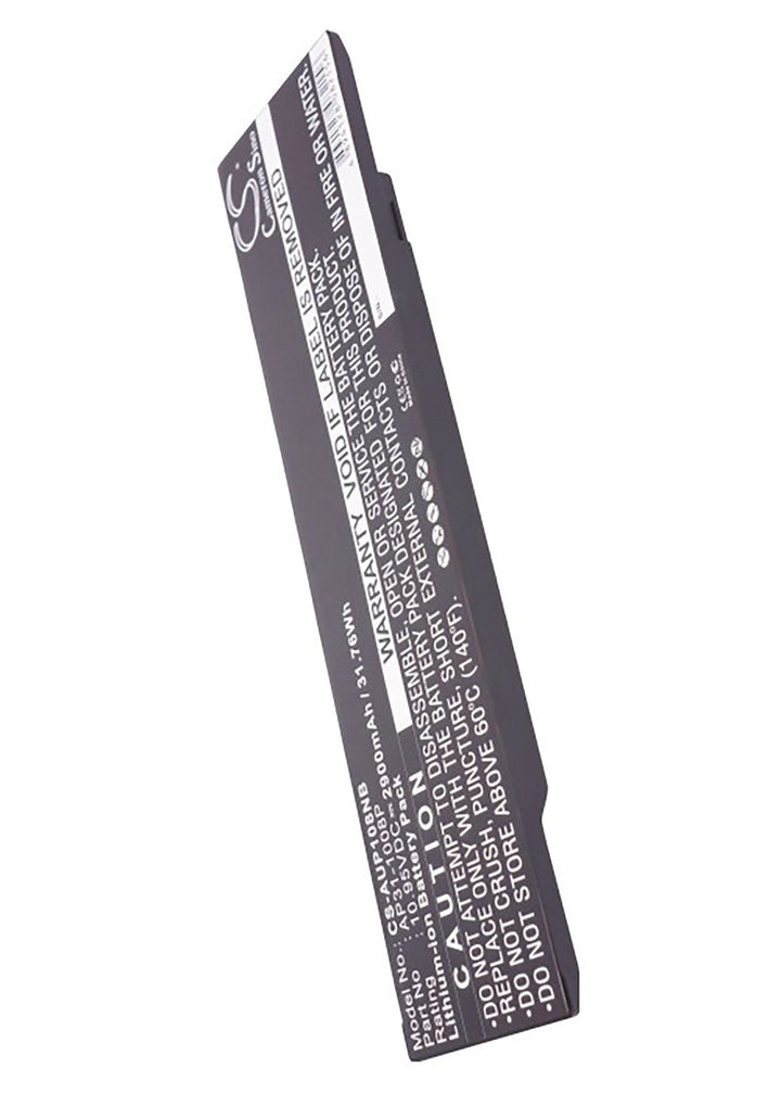 Battery for CS-AUP108NB-2