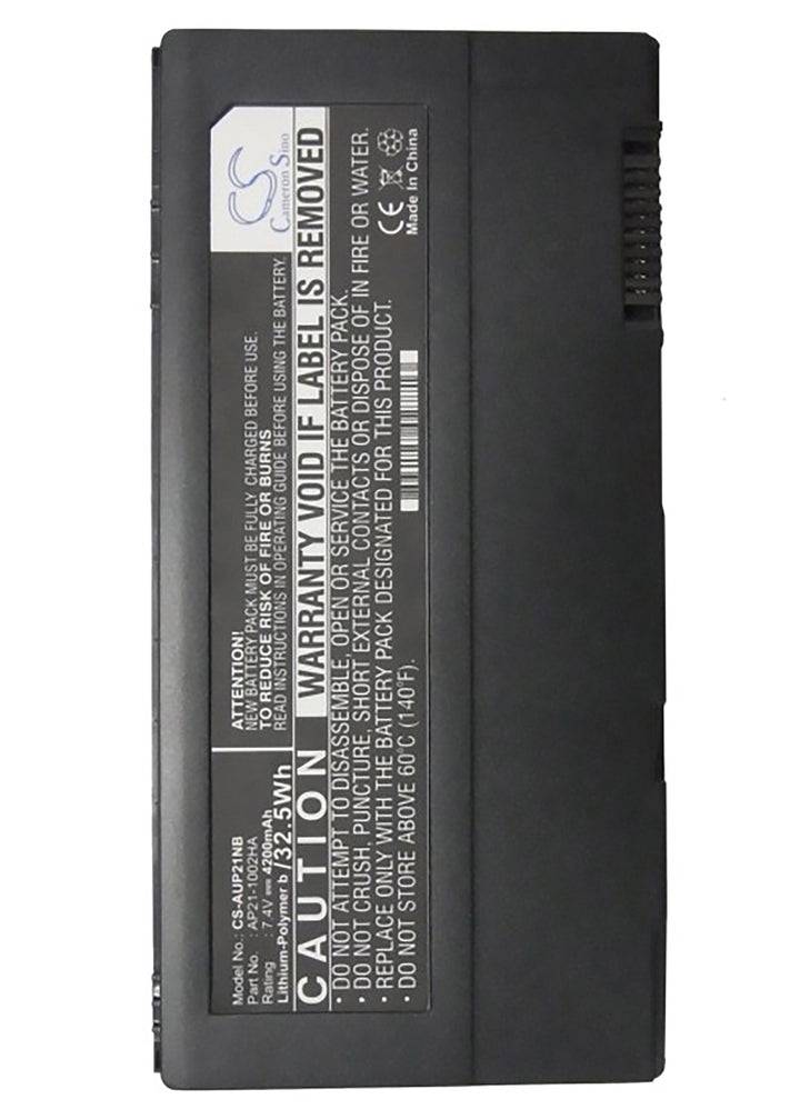 Battery for CS-AUP21NB-5