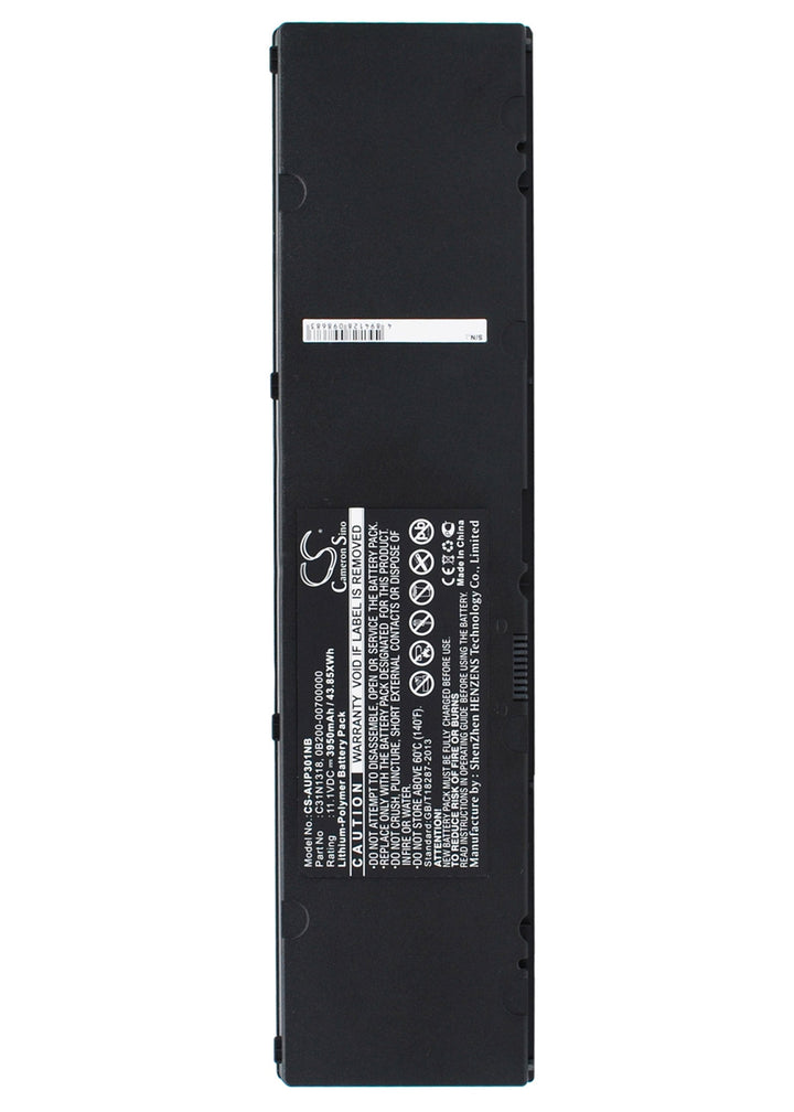 Battery for CS-AUP301NB-3