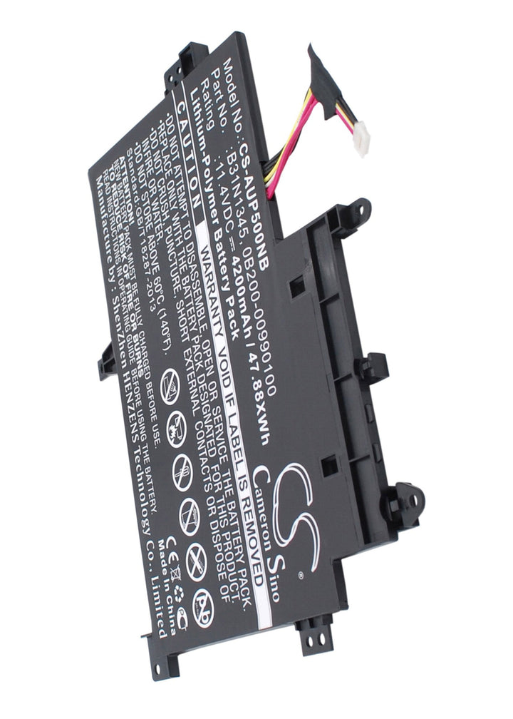 Battery for CS-AUP500NB-5