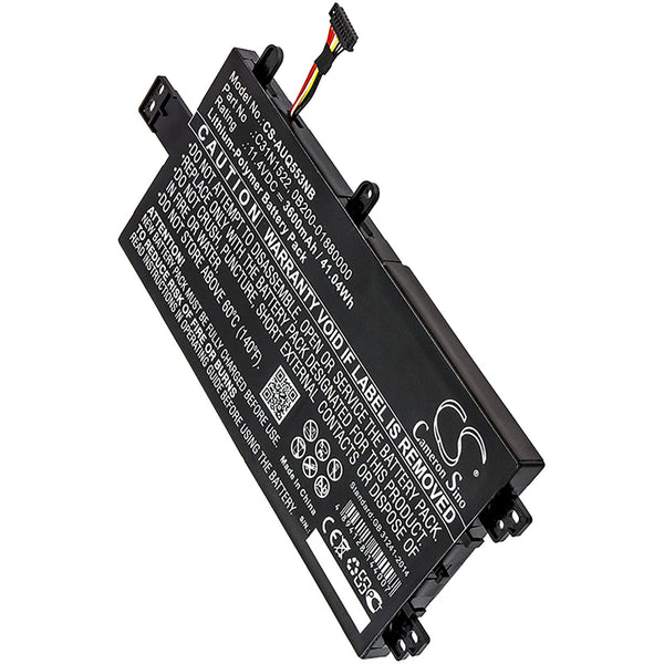 Battery for CS-AUQ553NB