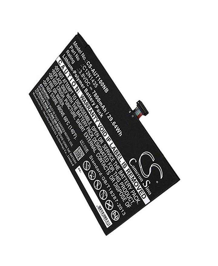 Battery for CS-AUT100NB