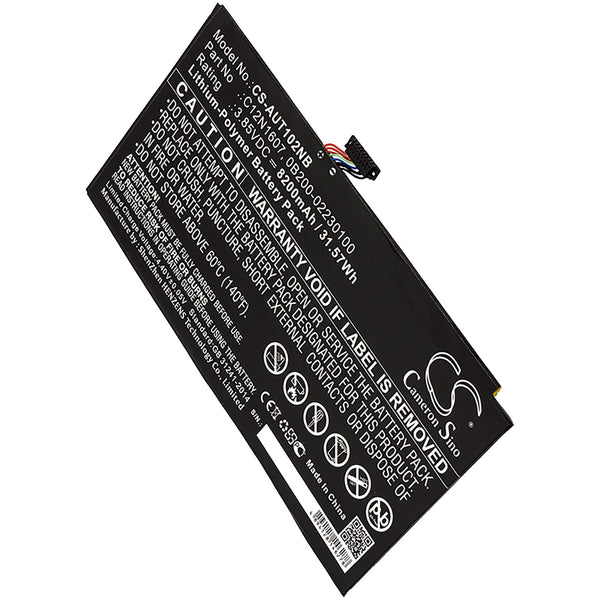 Battery for CS-AUT102NB