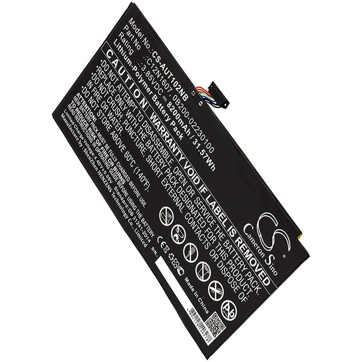 Battery for CS-AUT102NB