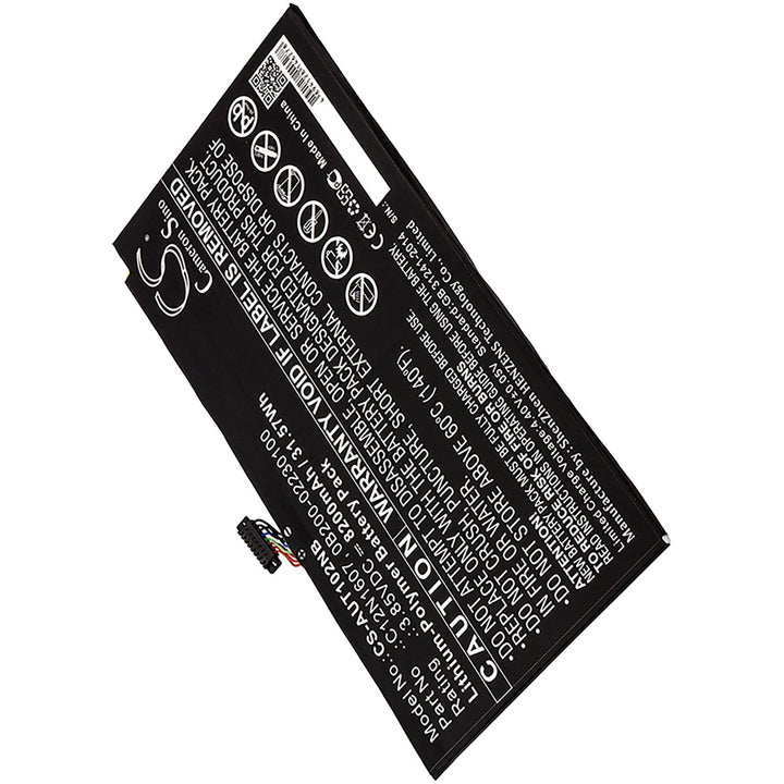 Battery for CS-AUT102NB-2