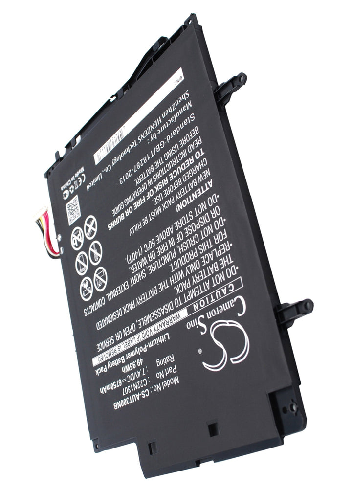Battery for CS-AUT300NB-4