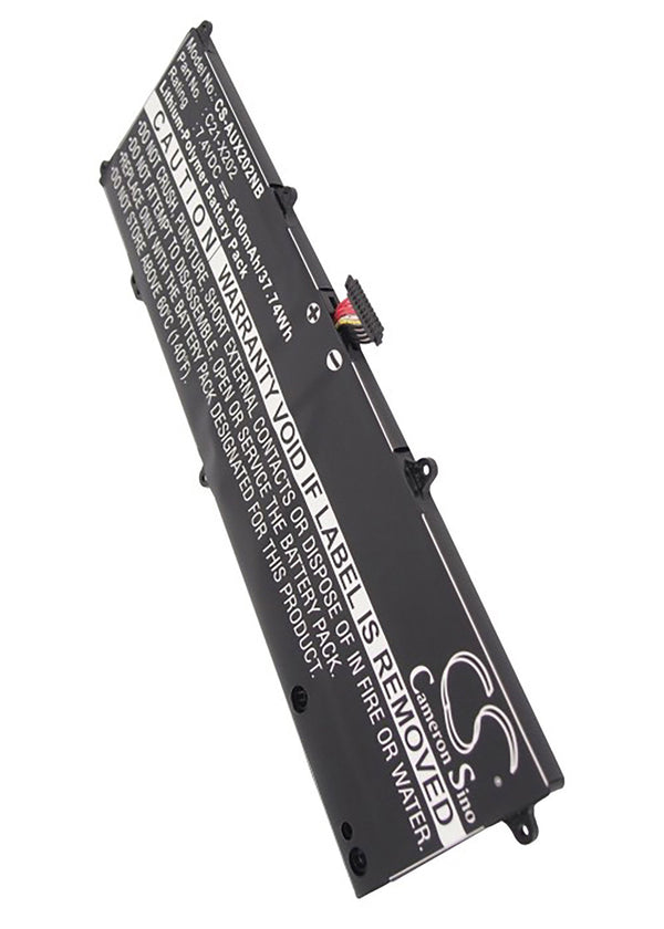 Battery for CS-AUX202NB