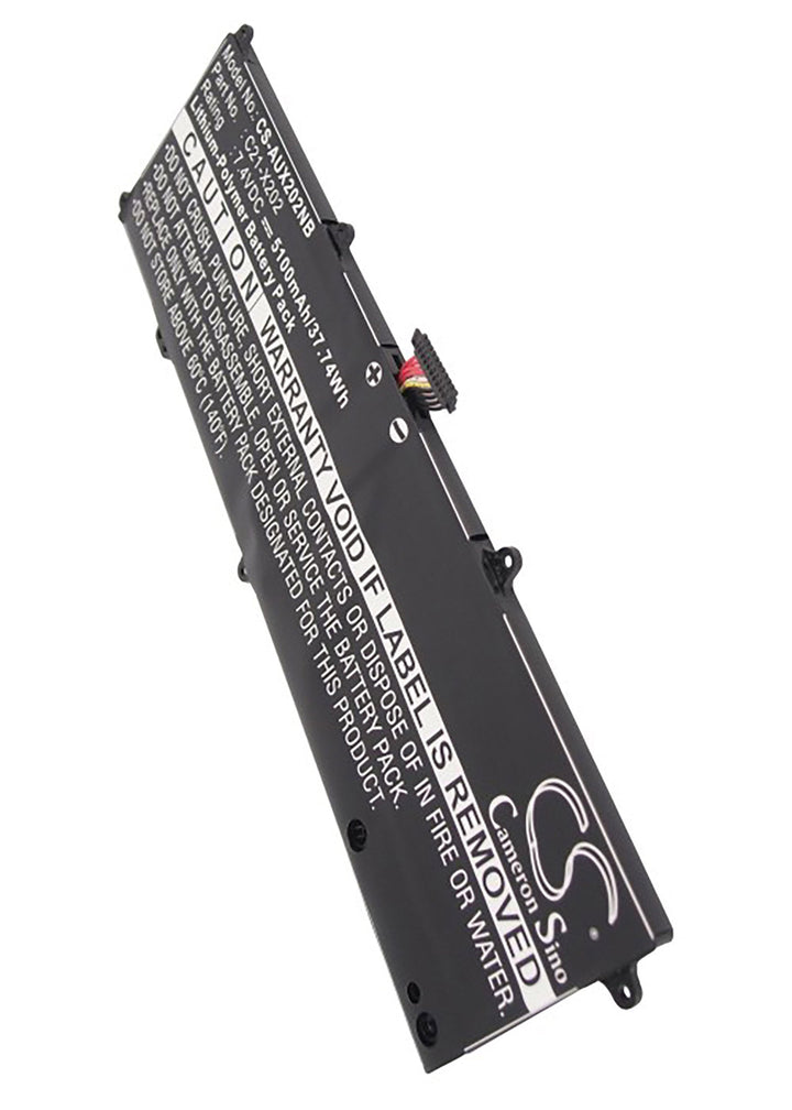 Battery for CS-AUX202NB