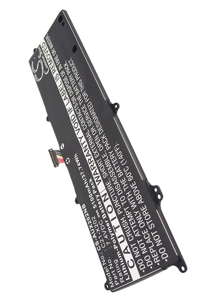 Battery for CS-AUX202NB-2