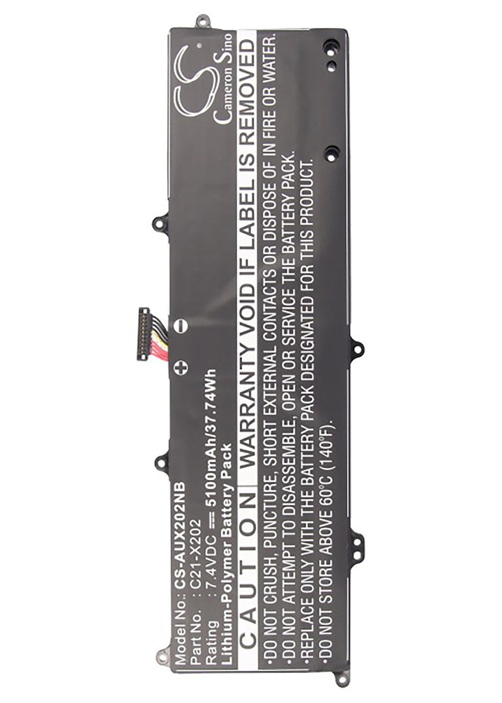Battery for CS-AUX202NB-5