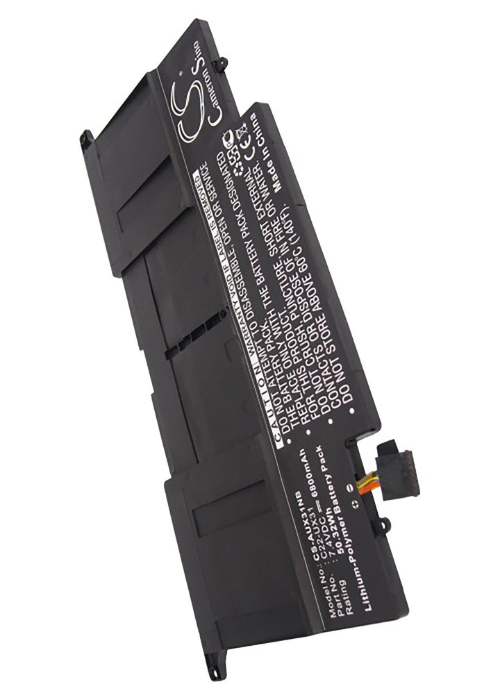 Battery for CS-AUX31NB-2