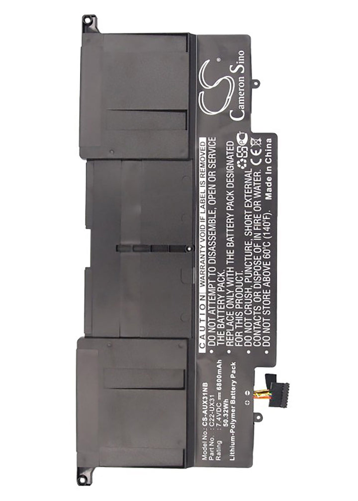 Battery for CS-AUX31NB-5