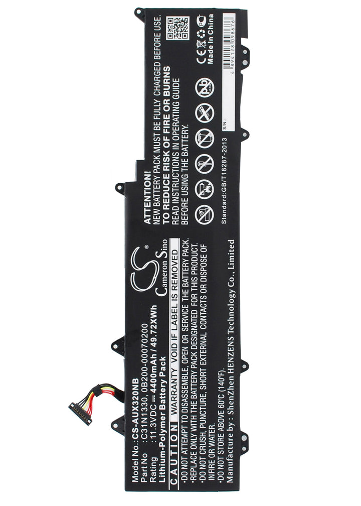 Battery for CS-AUX320NB-3