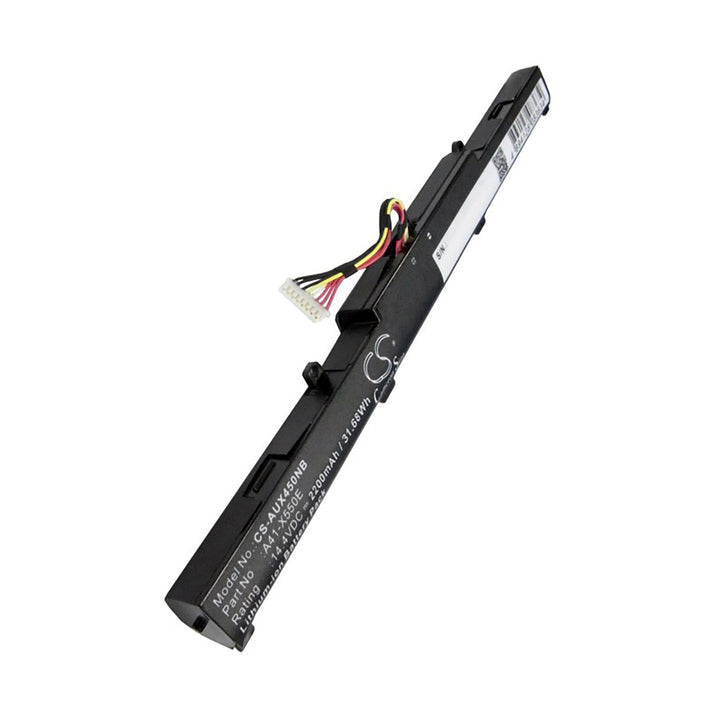 Battery for CS-AUX450NB-2