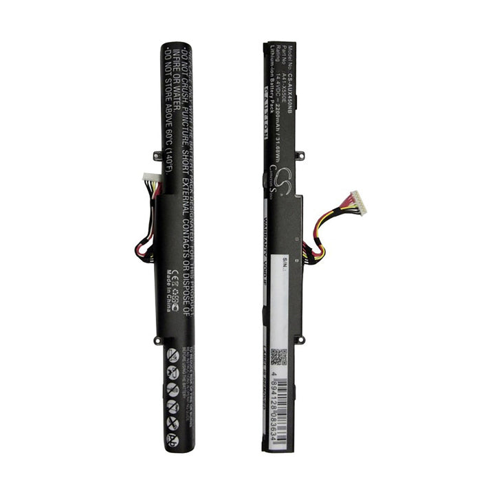 Battery for CS-AUX450NB-5