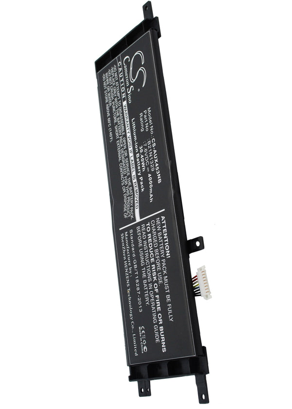 Battery for CS-AUX453NB