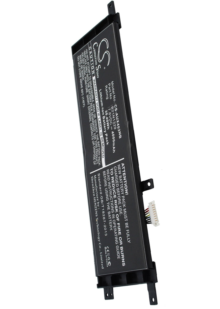 Battery for CS-AUX453NB