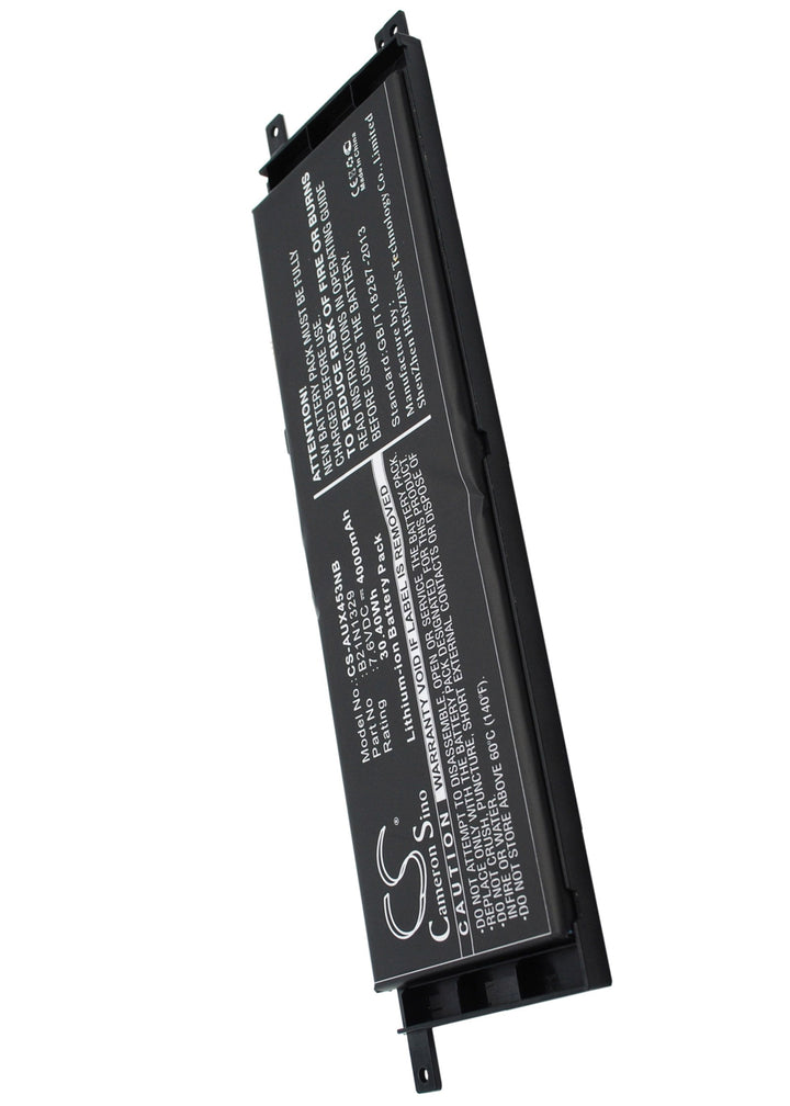 Battery for CS-AUX453NB-2