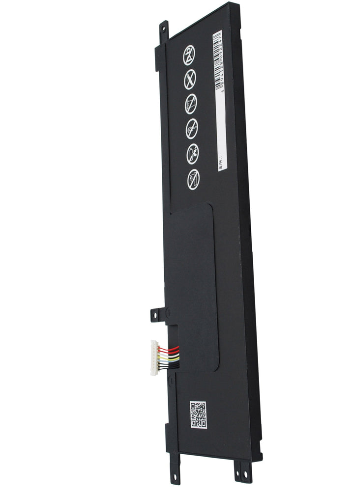Battery for CS-AUX453NB-4