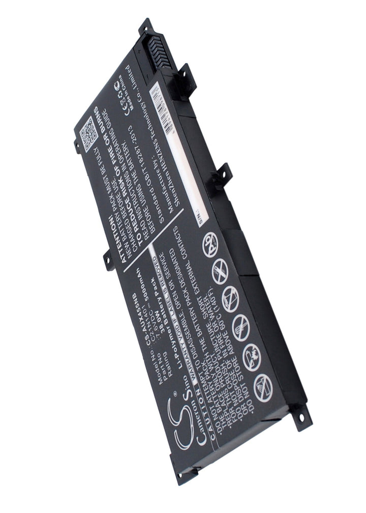 Battery for CS-AUX455NB-4