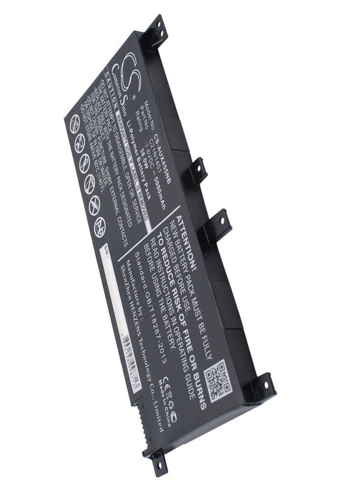 Battery for CS-AUX455NB-5